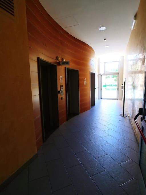 Apartamento Attico Nelle Torri Di Fiumara