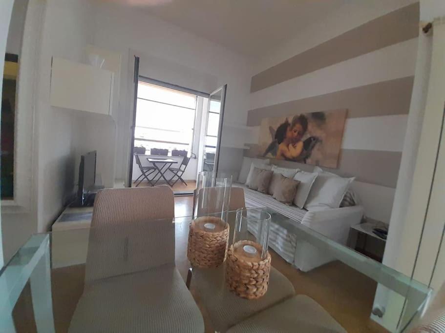 Apartamento Attico Nelle Torri Di Fiumara